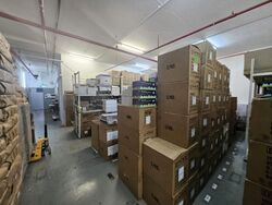 Shun Li Industrial Park (D14), Factory #632342081